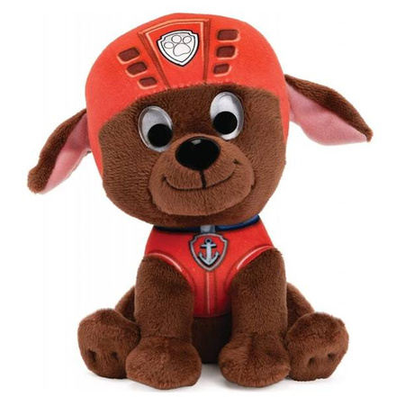 Spin Master Psi Patrol Maskotka 15cm Mix 1szt.