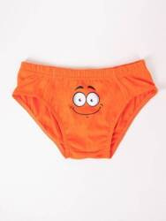 Yoclub! Slipy Chłopięce  122-128 3 Pak