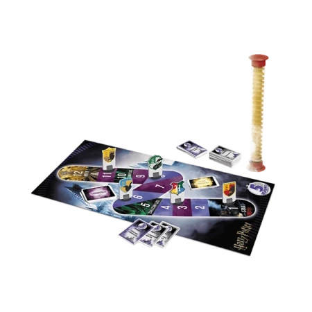 Trefl 5 Sekund Harry Potter