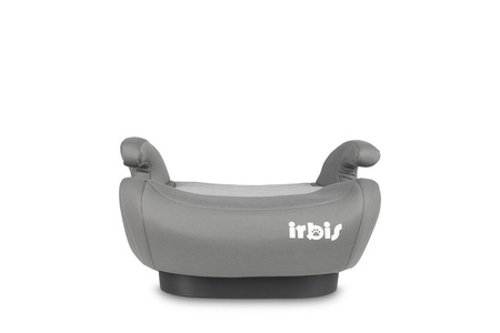 Caretero Irbis i-Size Fotelik Samochodowy 15-36 kg Graphite
