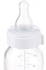 Canpol Babies Butelka Szklana 120ml 42/102