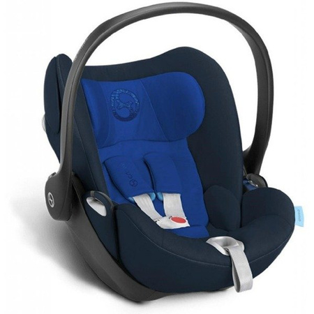 Cybex Cloud Q Fotelik Samochodowy 0-13kg Royal Blue