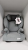 [OUTLET] Recaro Monza Nova 2 Seatfix Fotelik Samochodowy 15-36kg Prime Silent Grey