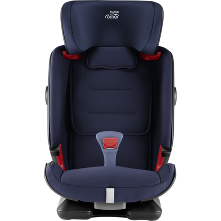 Britax Romer Advansafix IV R Fotelik Samochodowy 9-36kg Moonlight Blue