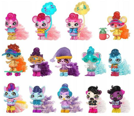 Cloudees duże zwierzątko S1GNC94 /12