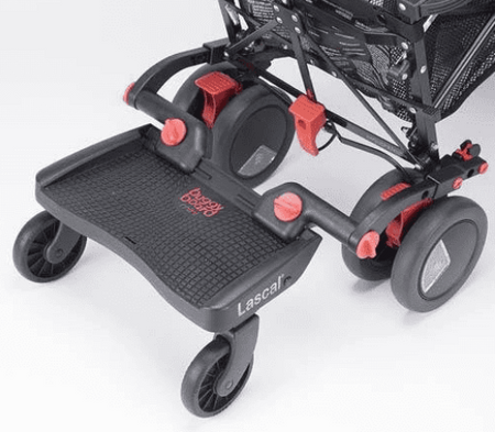 Lascal BuggyBoard Mini Panda