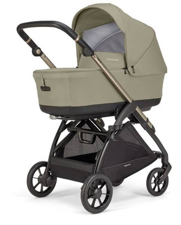 Inglesina Electa Wózek Głęboko-Spacerowy 2w1 Nolita Beige