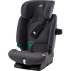 Britax Romer Advansafix Pro Fotelik Samochodowy 9-36kg Midnight Grey