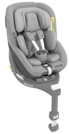 Maxi-Cosi Pearl 360 Fotelik Samochodowy 0-17,5kg Authentic Grey