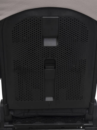 Cavoe Moi+ Wózek GłębokoSpacerowy 2w1 + Torba + Adaptery Taupe