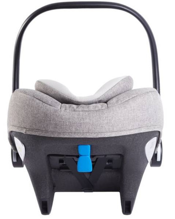Avionaut Pixel Pro Fotelik Samochodowy 0-13 kg Grey Pro 01 AV-304.P. PRO.01