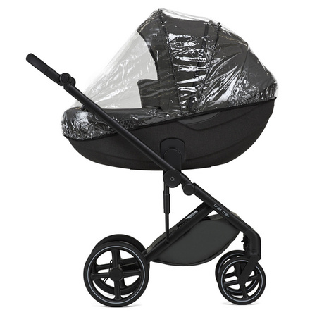 Anex Mev Wózek Głęboko-Spacerowy Ditto