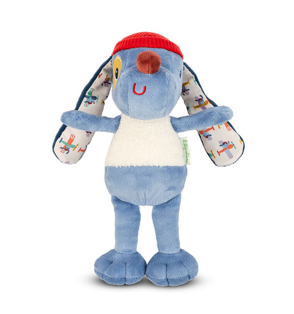 Lilliputiens Przytulanka w ozdobnym pudełku Piesek Jules 3 m+