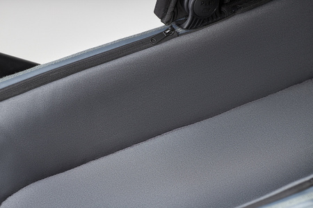 Anex M/Type Pro Wózek Głęboko-Spacerowy Tech Grey