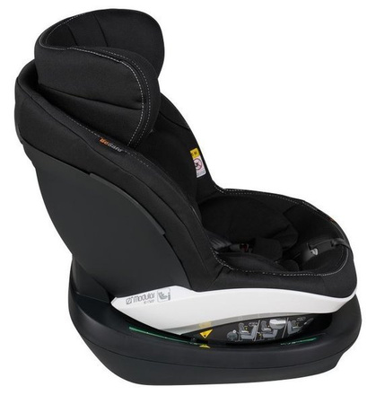 BeSafe iZi Modular X1 i-Size Fotelik samochodowy Harmonia 50