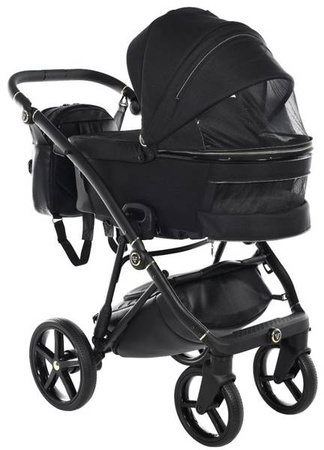 Junama Air Wózek Głęboko-Spacerowy 2w1 03