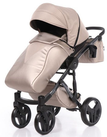 Junama Saphire Wózek Głęboko-Spacerowy 2w1 6