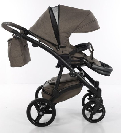 Tako Laret Soft Wózek Głęboko-Spacerowy 2w1 3