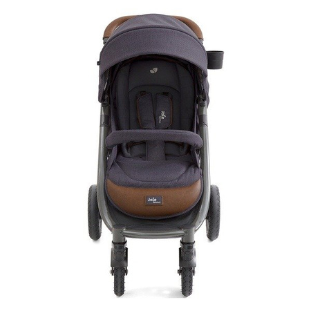 JOIE Mytrax Flex Signature Wózek Spacerowy Noir