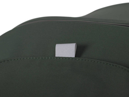 Euro-Cart Corso Wózek Spacerowy Jungle 2023