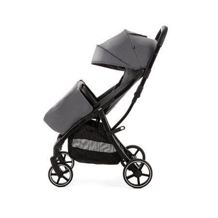 Adamex Tino Wózek Spacerowy Graphite