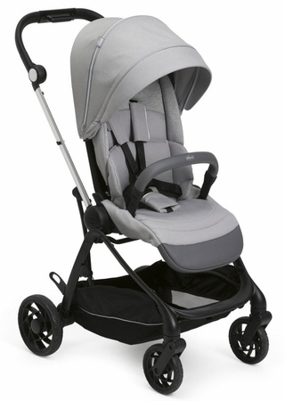 Chicco ONE4EVER LOUNGE Wózek Spacerowy Sparkle Grey