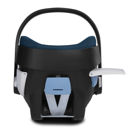 Cybex Aton 4 Fotelik Samochodowy 0-13kg Phantom Grey