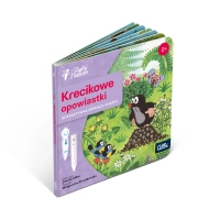 Krecikowe Opowiastki