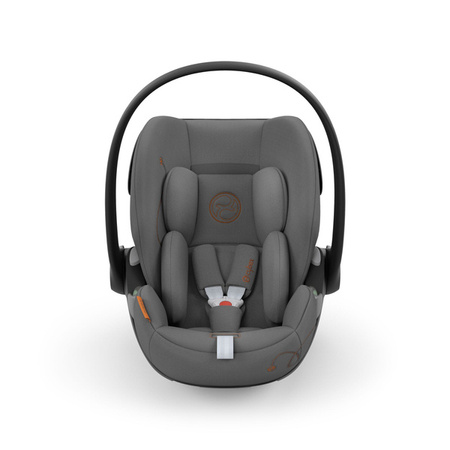 Cybex Cloud G I-Size Fotelik Samochodowy 0-13kg Lava Grey