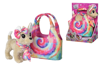 Chi Chi Love Batik Style chihuahua Simba