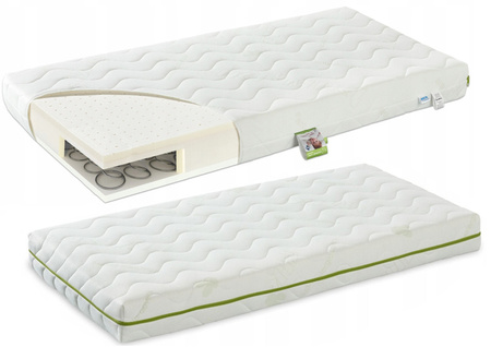 Fiki Miki Materac "Domino" MDH1 160/ 80/15 cm