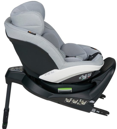 BeSafe Izi Twist i-Size Fotelik Samochodowy 0-18 kg Peak Mesh