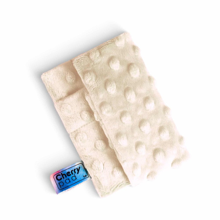 Cherrypad Minky Pokrowiec na Termofor Piasek Pustyni