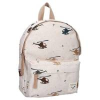 Sweet Helicopter Sand