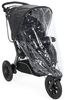 Chicco Trio Activ3 Wózek Wielofunkcyjny 3w1 Jet Black