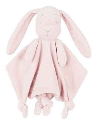 Effiki Tuliś DouDou Przytulanka Różowy