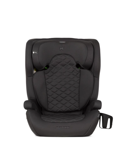 Adamex Kayo Fotelik Samochodowy 100 do 150 cm Grey