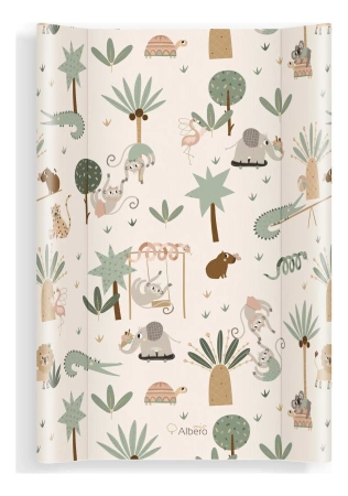 Albero Mio Przewijak twardy - PT80 CP4 Zabawa w tropikach