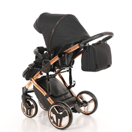 Tako Junama Diamond Individual Wózek Głęboko-Spacerowy 2w1 3