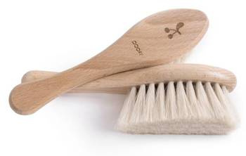 Poofi Szczotka Relaksacyjna - Kozina  PF686