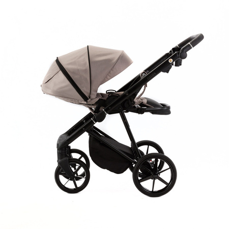 Adamex Delta Wózek Głęboko-Spacerowy 111