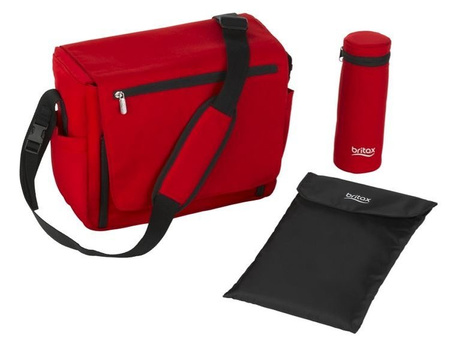 Britax Torba na Akcesoria Flame Red