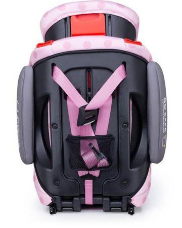 Cosatto Judo Fotelik Samochodowy 9-36kg Bunny Buddy