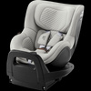 Britax Romer Dualfix Pro M Fotelik Samochodowy 0-18kg Linen Grey Lux