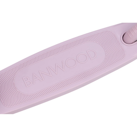 Banwood Eco Hulajnoga Lavender