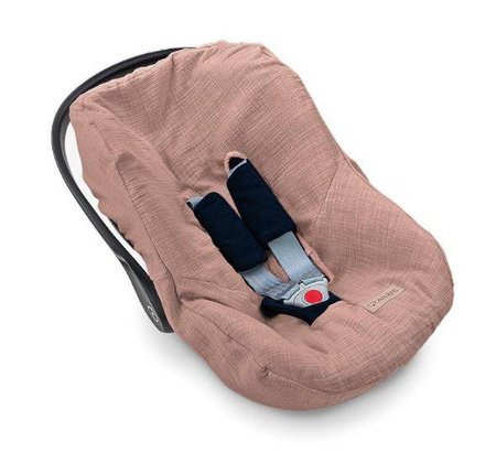 Albero Mio Pokrowiec Do Fotelika 0-13 kg B001 Boho Rusty