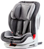 Kinderkraft Oneto 3 Fotelik samochodowy 9-36 kg Black/Grey