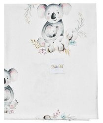 Otulacz Bambusowy OT-03 Koala