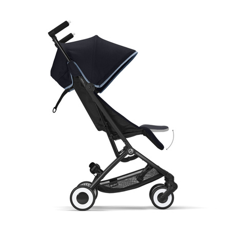 Cybex Libelle 2.0 Wózek Spacerowy Ocean Blue