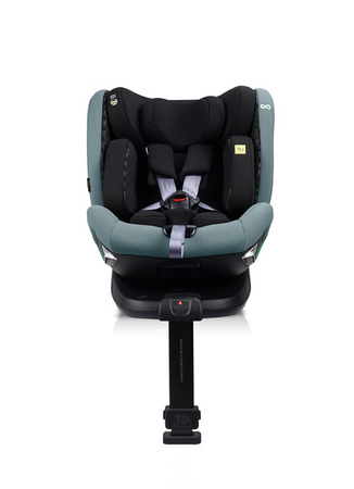 Easy Go Trust Fotelik Samochodowy 0-36kg Agava